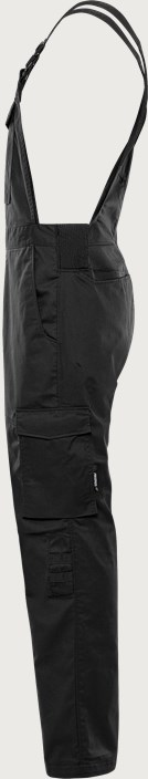 Green overalls 1930 GWM 6 Fristads