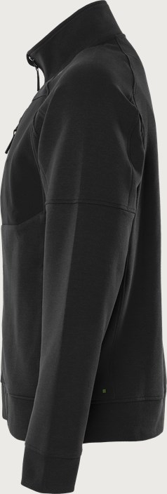 Veste sweat femmes 7832 GKI 6 Fristads