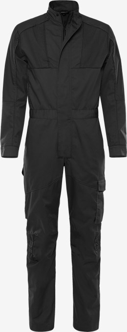 Green coverall 8930 GWM 1 Fristads