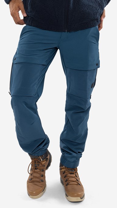 Helium outdoor stretch trousers  3 Fristads Outdoor