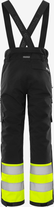 Pantaloni invernali High Vis. CL.1 2681 GLPS 3 Fristads