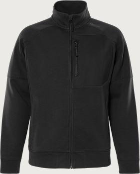Felpa full zip donna 7832 GKI Fristads Medium