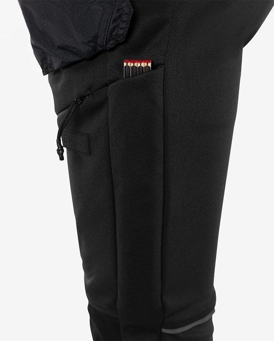 Craftsmen jogger 2687 SSL 6 Fristads