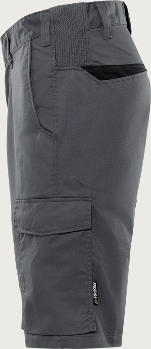 Spodenki Green 2932 GWM 7 Fristads