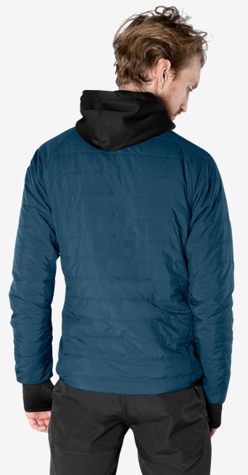 Oxygen PrimaLoft® jacket  6 Fristads Outdoor