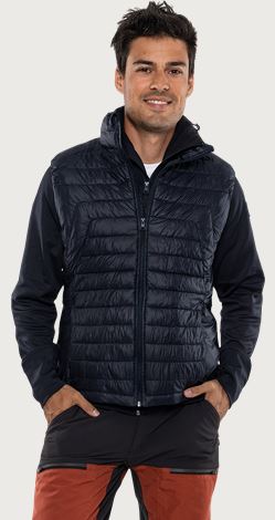 Oxygen PrimaLoft® väst Fristads Outdoor Medium