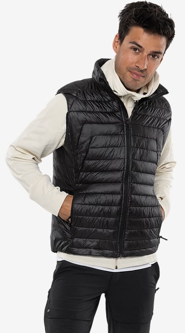 Oxygen PrimaLoft® waistcoat 3 Fristads Outdoor Small