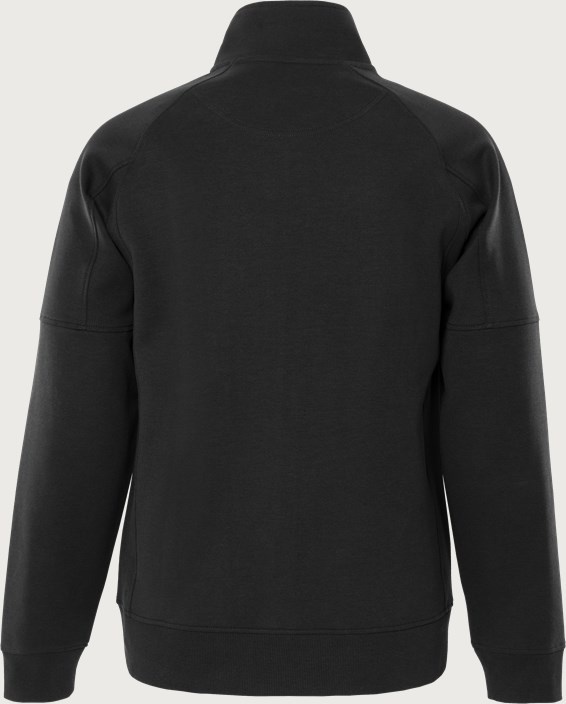 Veste sweat femmes 7832 GKI 5 Fristads