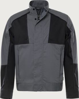 Green takki 4930 GWM Fristads Medium