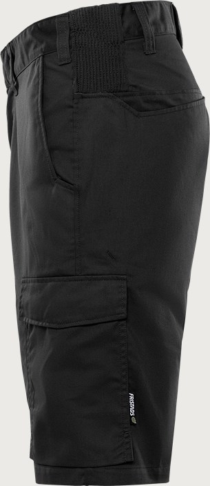 Spodenki Green 2932 GWM 7 Fristads