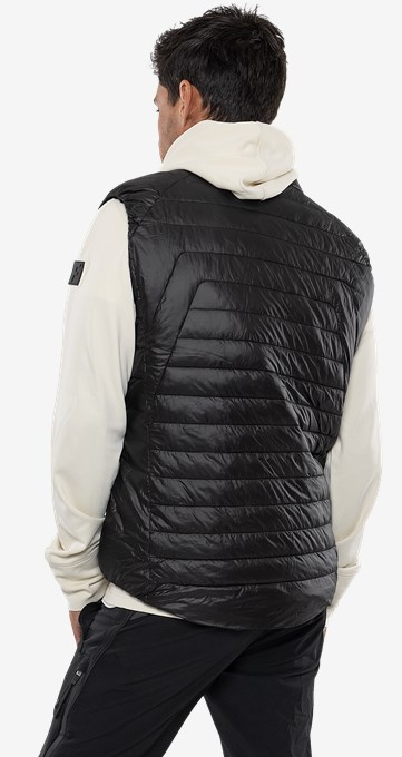 Oxygen PrimaLoft® vest 5 Fristads Outdoor Small