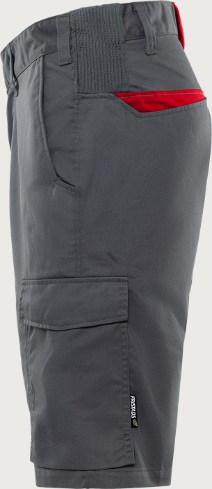 Spodenki Green 2932 GWM 3 Fristads