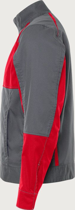 Kurtka Green 4930 GWM 7 Fristads