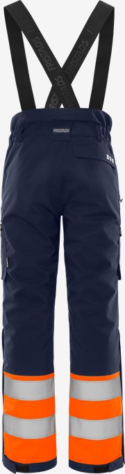 Pantaloni invernali High Vis. CL.1 2681 GLPS 3 Fristads