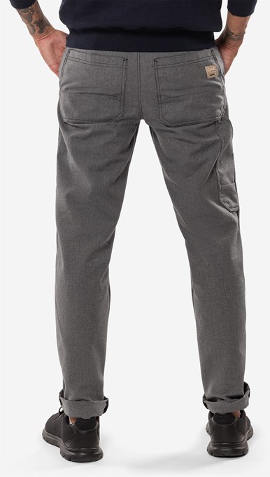 Heritage chinos 2825 GRN 6 Fristads Limited