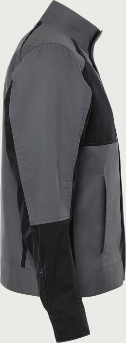 Green jacket 4930 GWM 8 Fristads