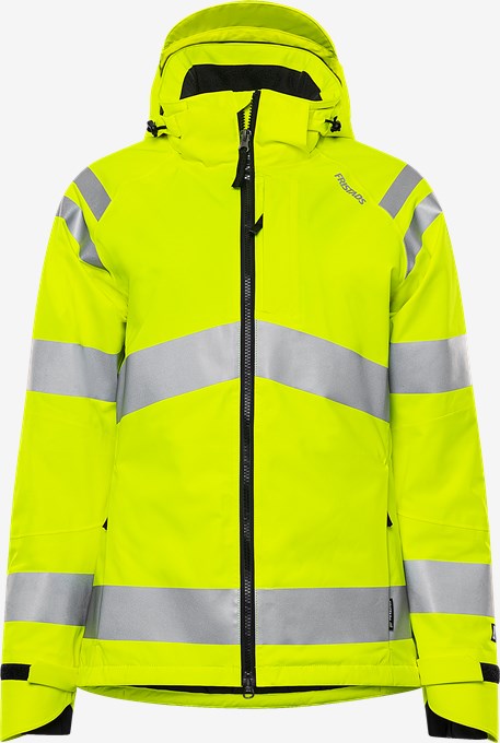 High vis talvitakki naisten lk 3 4683 GLPS 1 Fristads