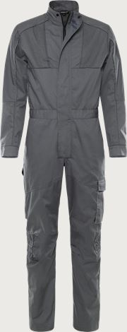 Coverall Green 8930 GWM Fristads Medium