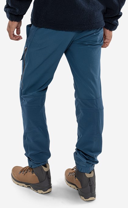 Helium outdoor stretch trousers  5 Fristads Outdoor