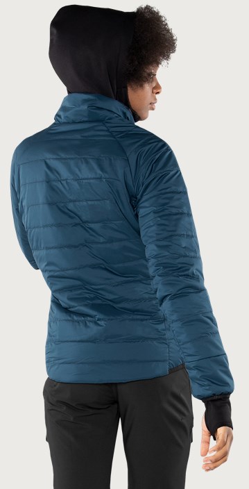 Oxygen PrimaLoft® női dzseki 2 Fristads Outdoor
