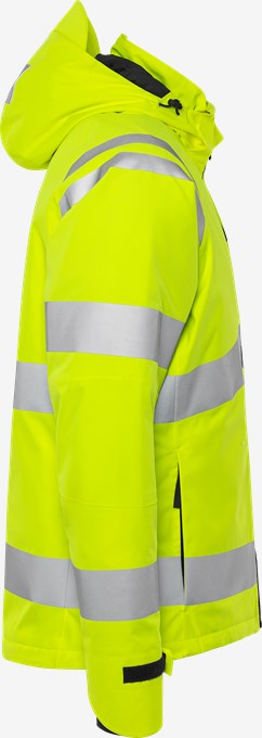 HiVis vinterjakke klasse 3 4682 GLPS 4 Fristads