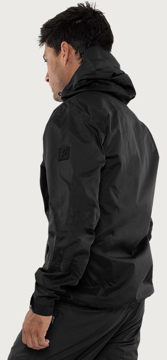 Giacca shell Zinc  2 Fristads Outdoor