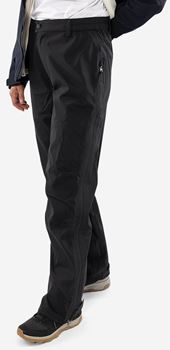 Zinc shell trousers unisex Fristads Outdoor Medium