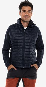 Oxygen PrimaLoft® waistcoat Fristads Outdoor Medium