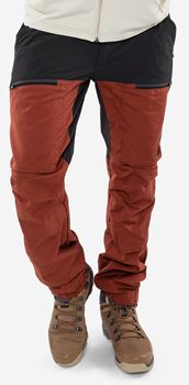Carbon outdoor semistretch trousers  Fristads Outdoor Medium