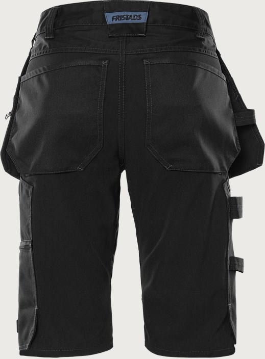 Handwerker Stretch-Shorts Damen 2904 GWM 5 Fristads