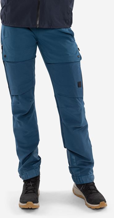Helium outdoor stretch trousers Woman Fristads Outdoor Medium