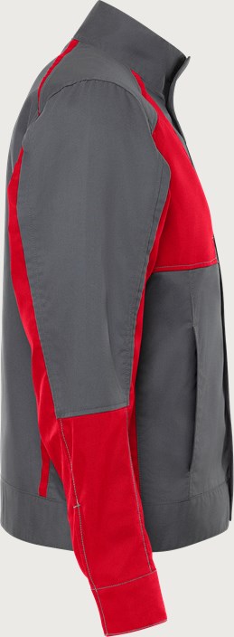 Kurtka Green 4930 GWM 8 Fristads