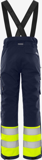 Warnschutz-Winterhose Kl. 1 2681 GLPS 3 Fristads