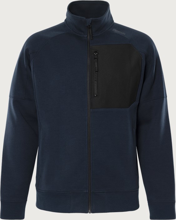 Bluza damska 7832 GKI 4 Fristads