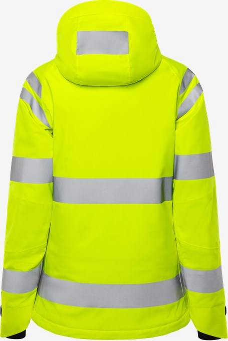 Hi Vis-vinterjakke dame i klasse 3 4683 GLPS 2 Fristads