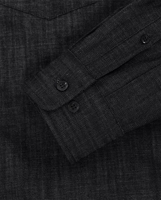 Denim shirt 7480 DSL 7 Fristads