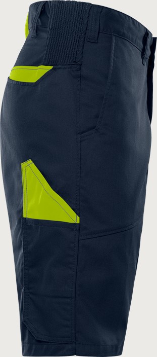 Spodenki Green 2932 GWM 8 Fristads