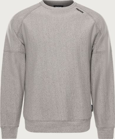 Felpa Green Close the Loop 7850 CLS Fristads Medium