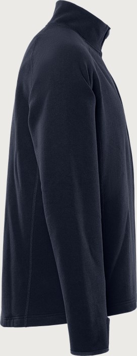 Flamestat stretch sweatshirt jacket 7044 MFRN 4 Fristads