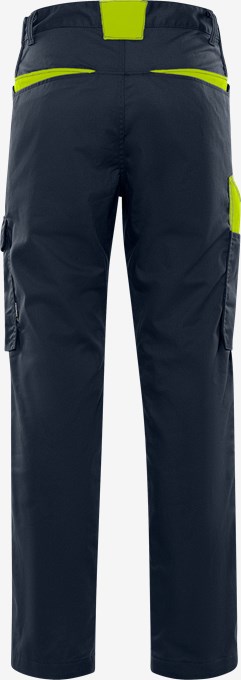 Pantaloni Green 2930 GWM 2 Fristads