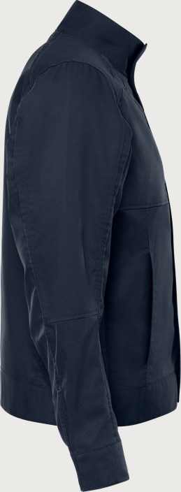 Kurtka Green 4930 GWM 9 Fristads