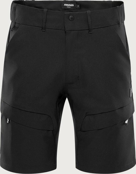 Zircon outdoor stretch bermuda 5 Fristads Outdoor