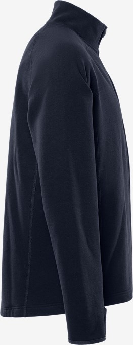 Flamestat sweatshirt-jacka stretch 7044 MFRN 4 Fristads