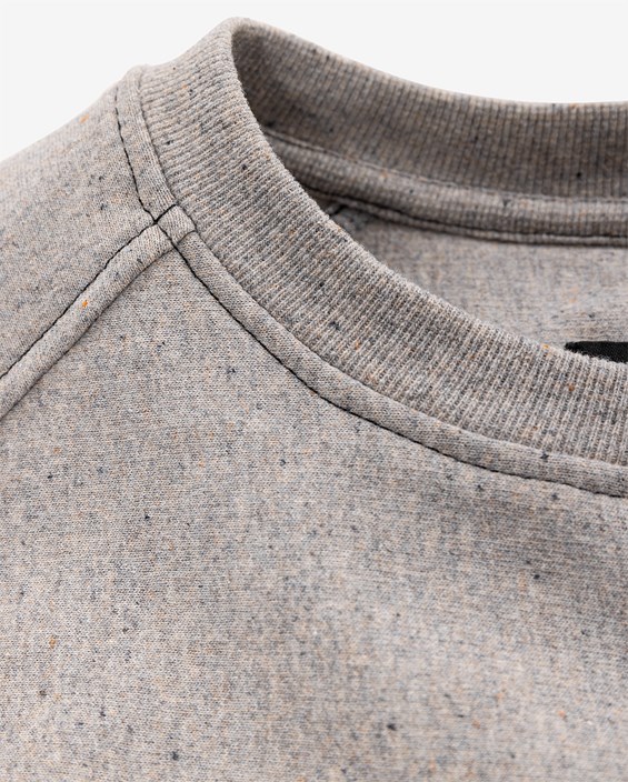 Green sweatshirt Close the loop 7850 CLS 9 Fristads