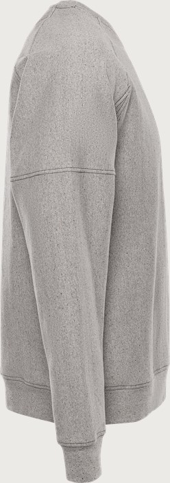 Green sweatshirt Close the loop 7850 CLS 8 Fristads