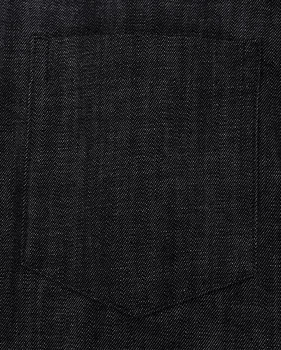 Denim shirt woman 7481 DSL 6 Fristads
