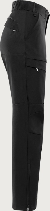 Elastyczne spodnie outdoorowe Zircon dla kobiet 6 Fristads Outdoor