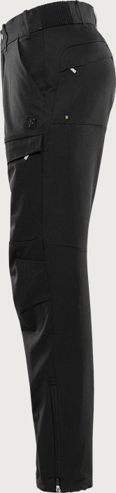 Elastyczne spodnie outdoorowe Zircon 9 Fristads Outdoor