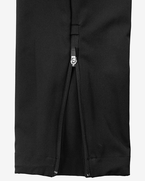 Elastyczne spodnie outdoorowe Zircon dla kobiet 7 Fristads Outdoor