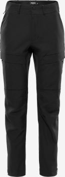 Zircon dáské outdoorové strečové kalhoty Fristads Outdoor Medium